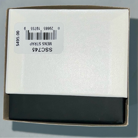 Seiko Coutura SSC745 - Picture 8 of 8